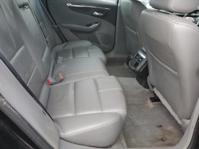 2017 CHEVROLET IMPALA LT - 2G1105S37H9146589