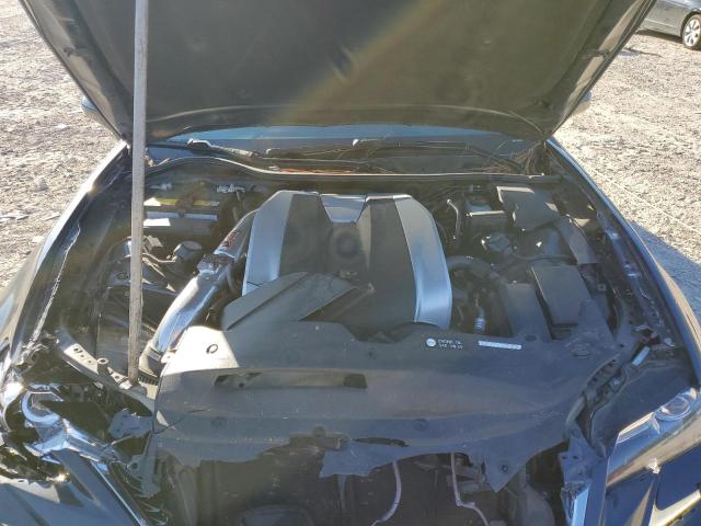 2018 LEXUS GS 350 BAS #3301801333