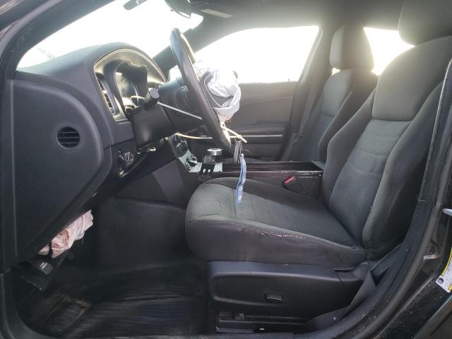 2018 DODGE CHARGER POLICE 2C3CDXAG4JH157165