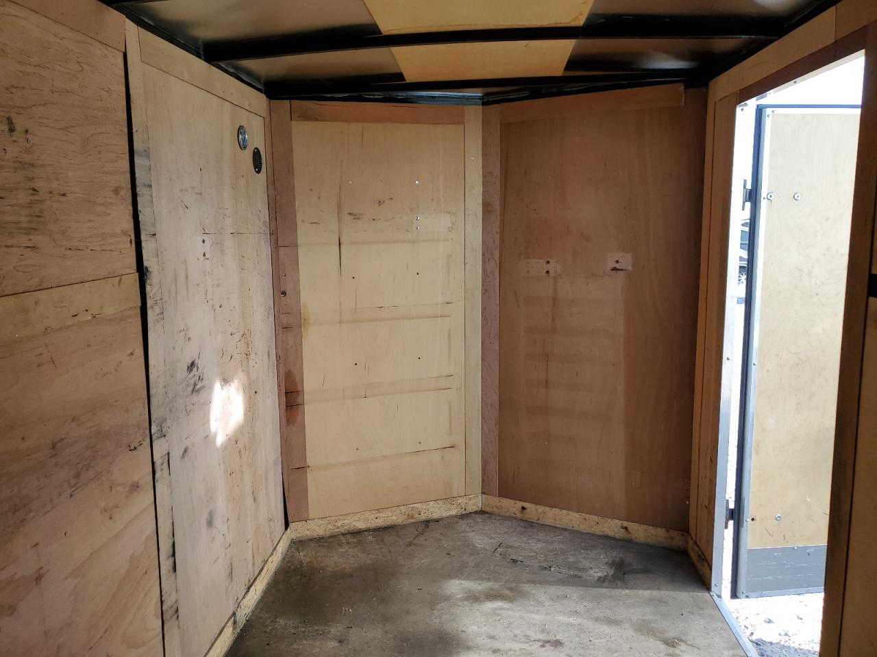 Lot #3298142252 2021 HAUL UNKNOWN