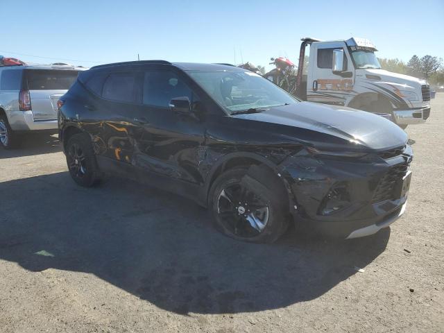 2022 CHEVROLET BLAZER 2LT - 3GNKBHR4XNS125733