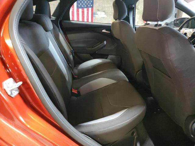 2018 FORD FOCUS ST - 1FADP3L91JL239541