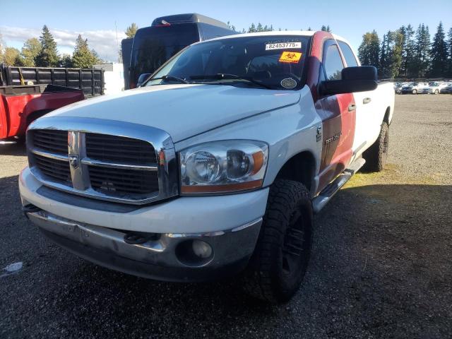 DODGE RAM 2500 S