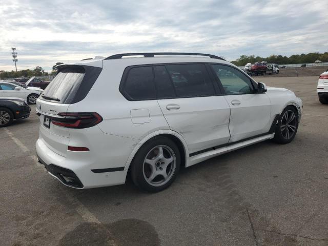 2025 BMW X7 XDRIVE4 5UX23EM09S9Y79325