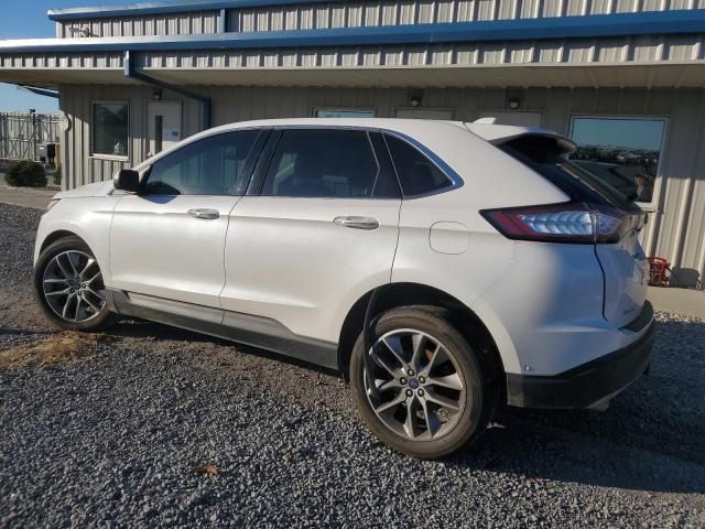 2015 FORD EDGE TITAN - 2FMPK4K91FBB73492