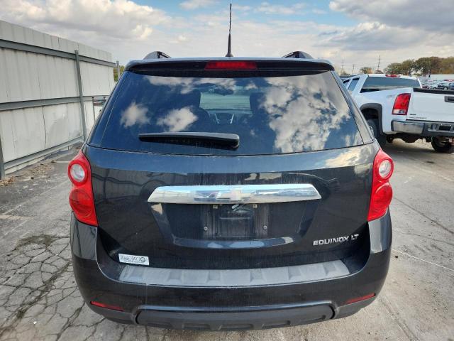 2012 CHEVROLET EQUINOX LT - 2GNALDEK3C6330280