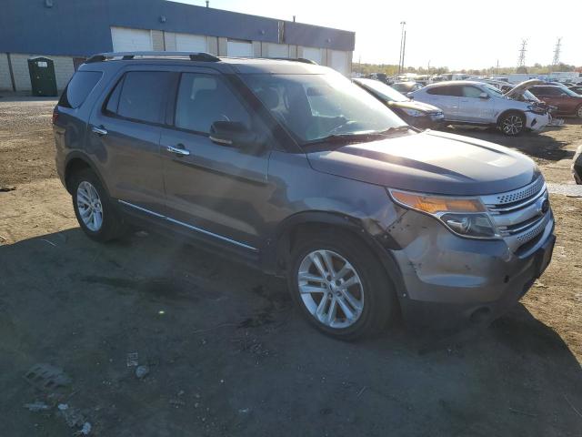 2013 FORD EXPLORER X #3268881231