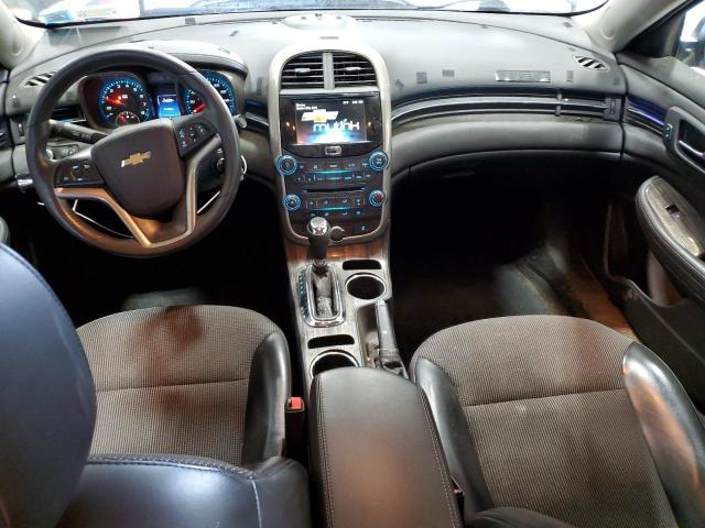 2014 CHEVROLET MALIBU 1LT - 1G11C5SL8EF204364