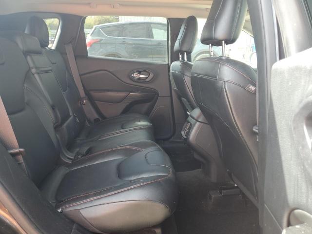 2014 JEEP CHEROKEE T #3286592168