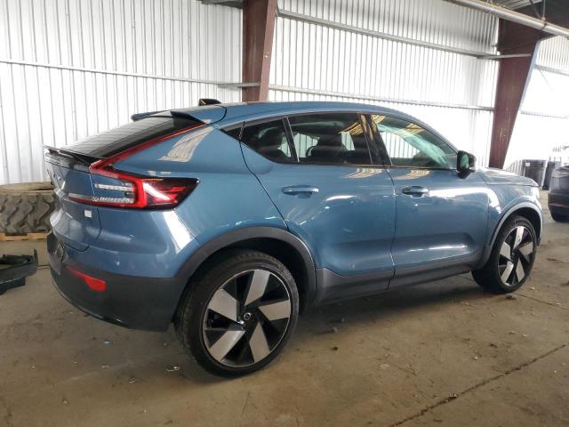 2023 VOLVO C40 RECHARGE PLUS - YV4ED3GL3P2051645