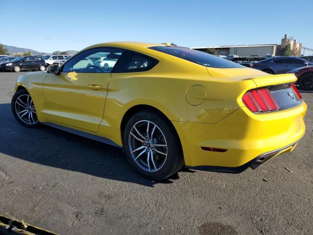 2017 FORD MUSTANG - 1FA6P8TH2H5297038
