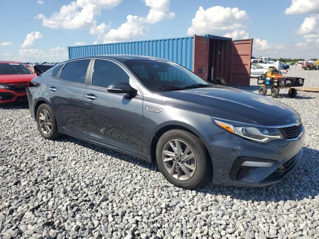 2020 KIA OPTIMA LX - 5XXGT4L34LG433570