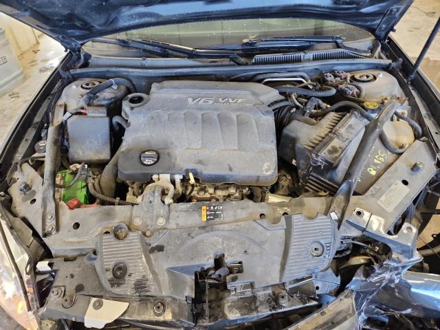 2016 CHEVROLET IMPALA LIM - 2G1WB5E32G1123522