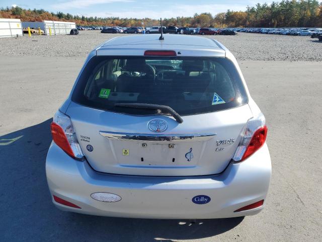 2012 TOYOTA YARIS - JTDKTUD31CD521558