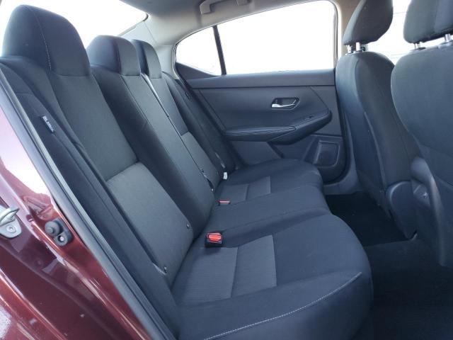 2023 NISSAN SENTRA SV - 3N1AB8CV2PY298803