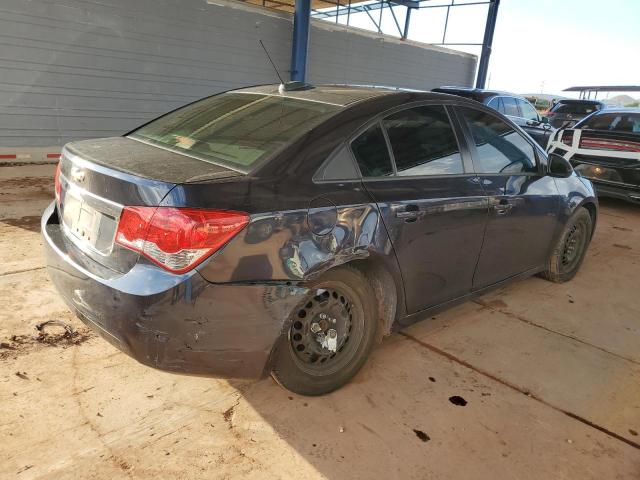 2015 CHEVROLET CRUZE LS - 1G1PB5SH7F7162354