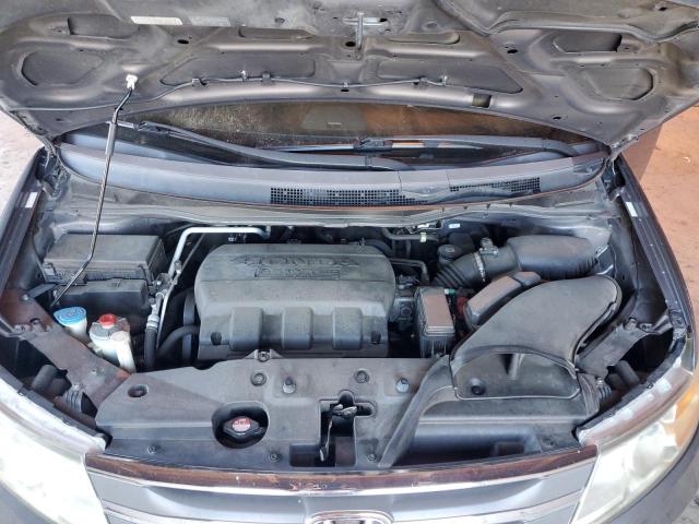 2012 HONDA ODYSSEY TO - 5FNRL5H95CB038683