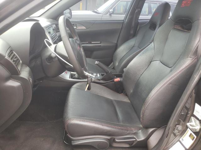 2011 SUBARU IMPREZA WR #3297852798