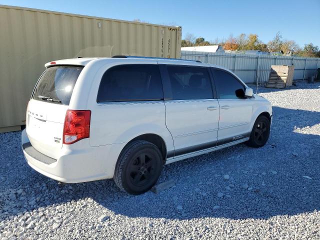 2011 DODGE GRAND CARAVAN CREW #3304643950