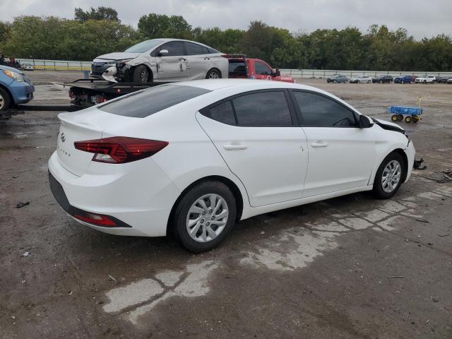 2019 HYUNDAI ELANTRA SE - 5NPD74LF5KH425675