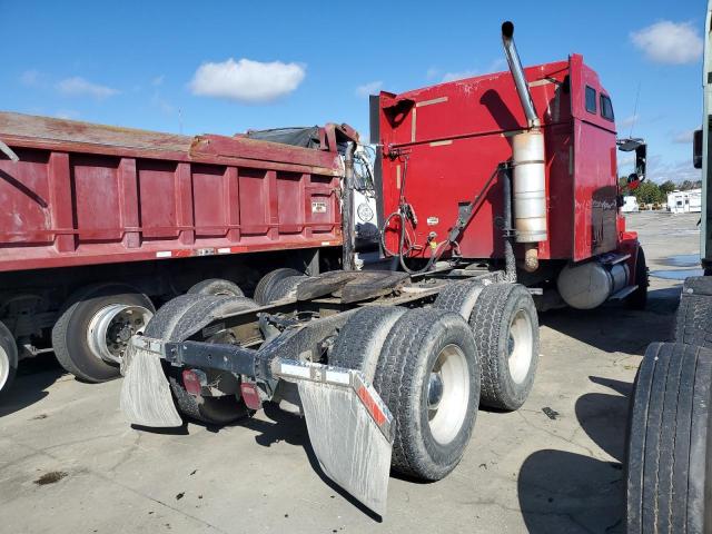 2006 INTERNATIONAL 9200I #3297007348