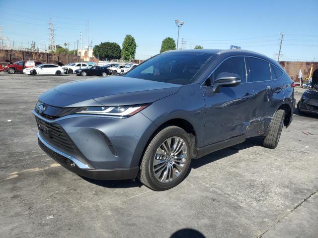 2024 TOYOTA VENZA LE #3301990447