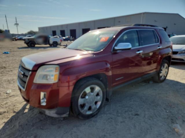 Global Auto Auctions: 2011 GMC TERRAIN SL