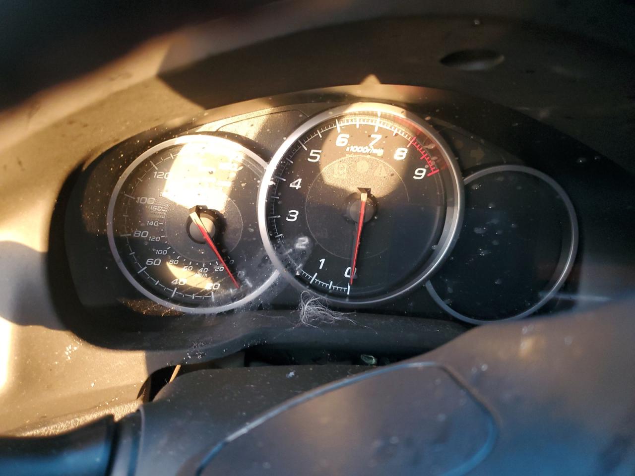 SUBARU BRZ 2.0 LIMITED