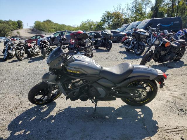 2023 KAWASAKI EN650 L - JKAENEL16PDA00772