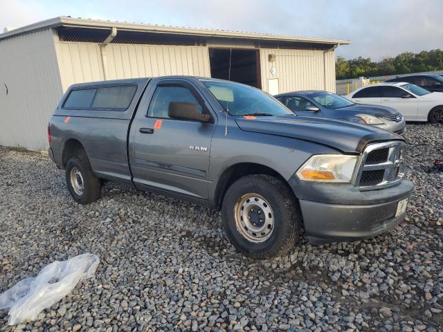 2010 DODGE RAM 1500 - 3D7JV1EP4AG108125