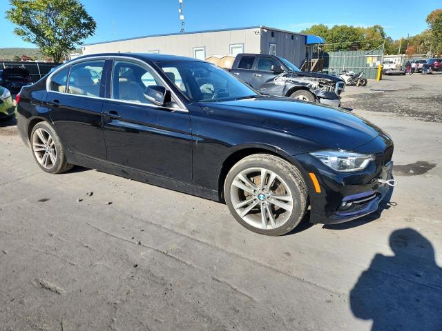 2018 BMW 330 XI #3301969420