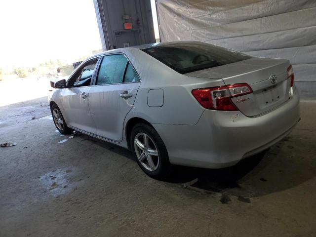 2012 TOYOTA CAMRY BASE #3266780372
