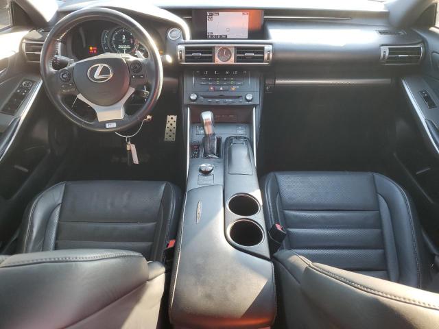 2015 LEXUS IS 250 #3302632021