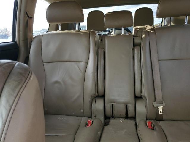 2013 TOYOTA HIGHLANDER - 5TDBK3EH4DS181089