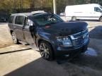 Lot #3303959701 2015 CHEVROLET TAHOE C150