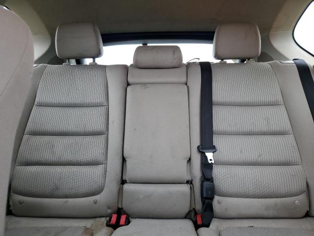 2013 MAZDA CX-5 TOURI - JM3KE2CE8D0122499