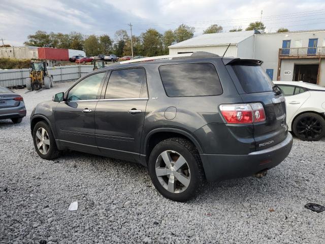 2012 GMC ACADIA SLT #3273960808