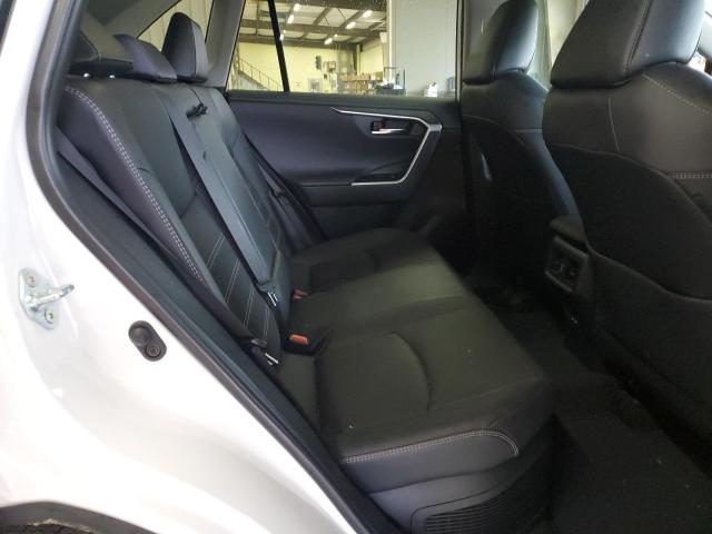 2024 TOYOTA RAV4 LIMIT - 2T3D6RFVXRW069410