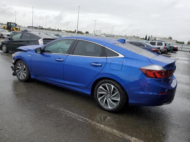 2019 HONDA INSIGHT TO - 19XZE4F94KE018470