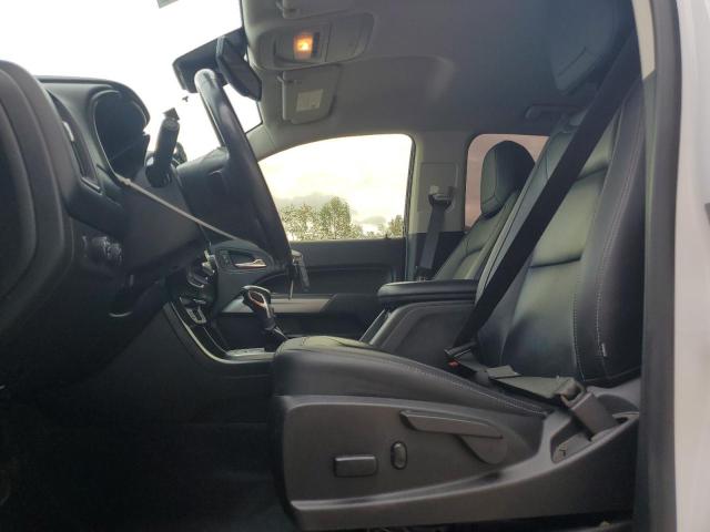 2022 CHEVROLET COLORADO LT 1GCGTCEN5N1242523