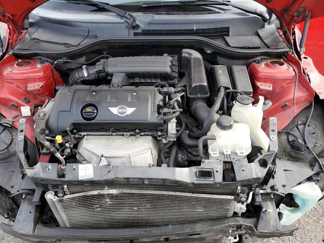 2013 MINI COOPER - WMWSU3C56DT679389