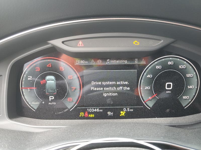 2025 AUDI Q7 PRESTIG #3301879439