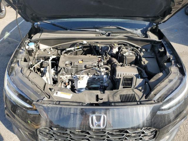 2024 HONDA HR-V LX #3271042129