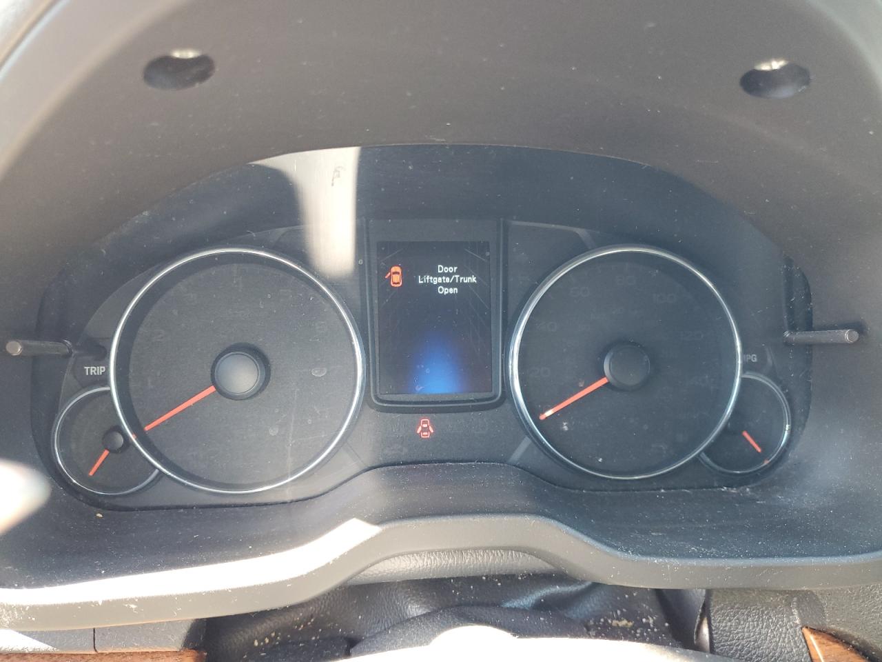 SUBARU OUTBACK 2.5I LIMITED