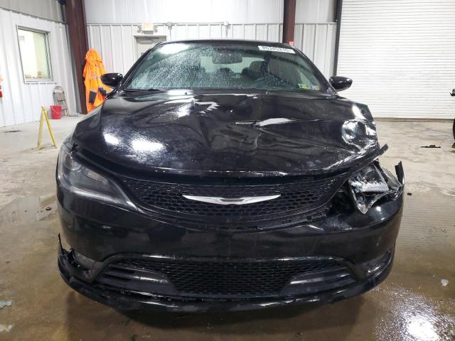 2016 CHRYSLER 200 S #3297965816