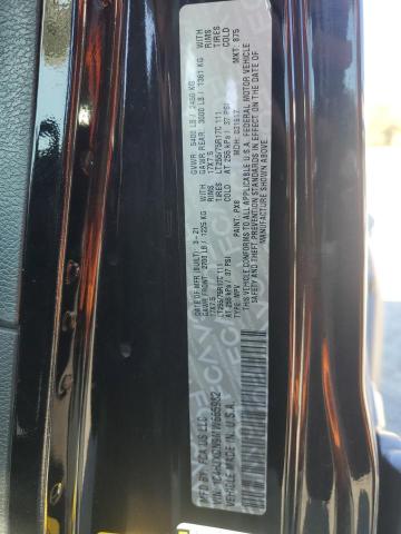 2021 JEEP WRANGLER U - 1C4HJXDN9MW665982