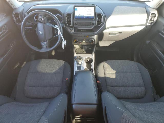 2023 FORD BRONCO SPO #3297022352