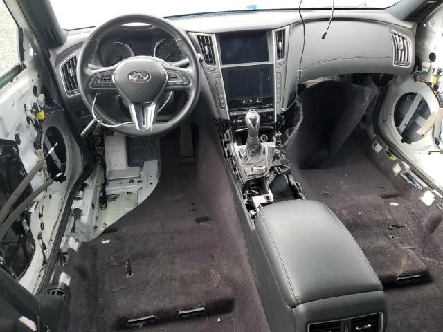 2021 INFINITI Q50 SENSORY JN1EV7CP9MM702196