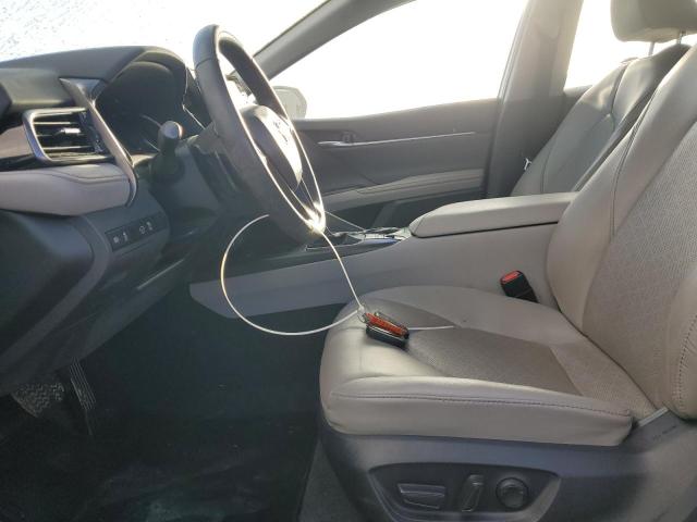 2023 TOYOTA CAMRY XSE - 4T1K61AKXPU107911