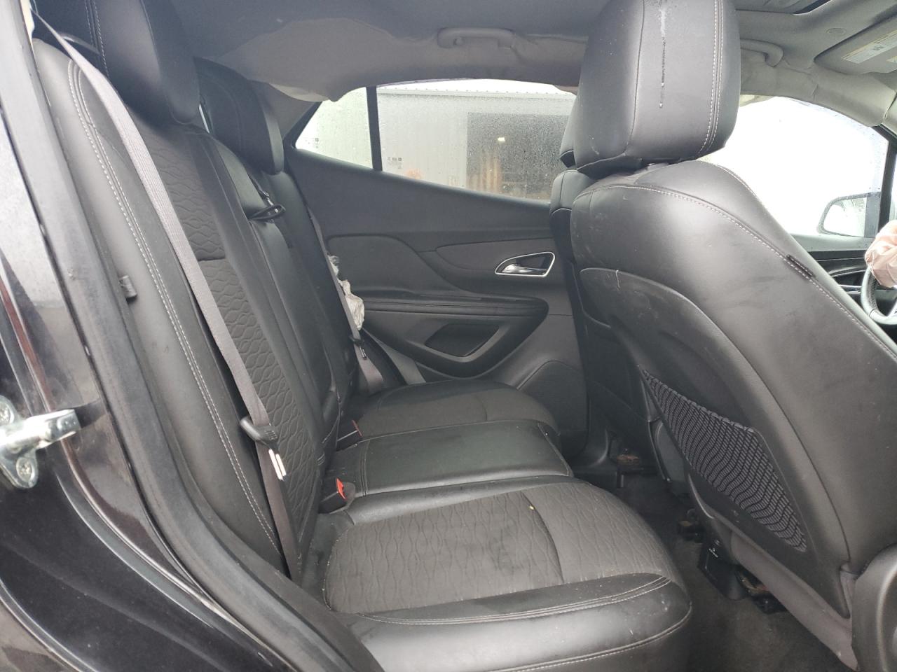 BUICK ENCORE SPORT TOURING